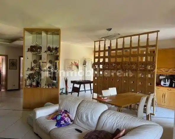 Appartamento in vendita a Orvieto