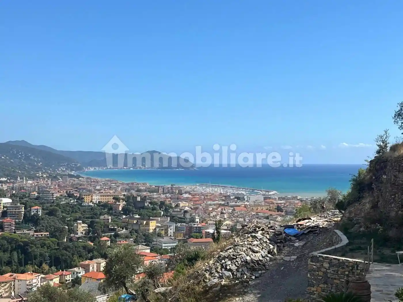 Appartamento in vendita a Chiavari