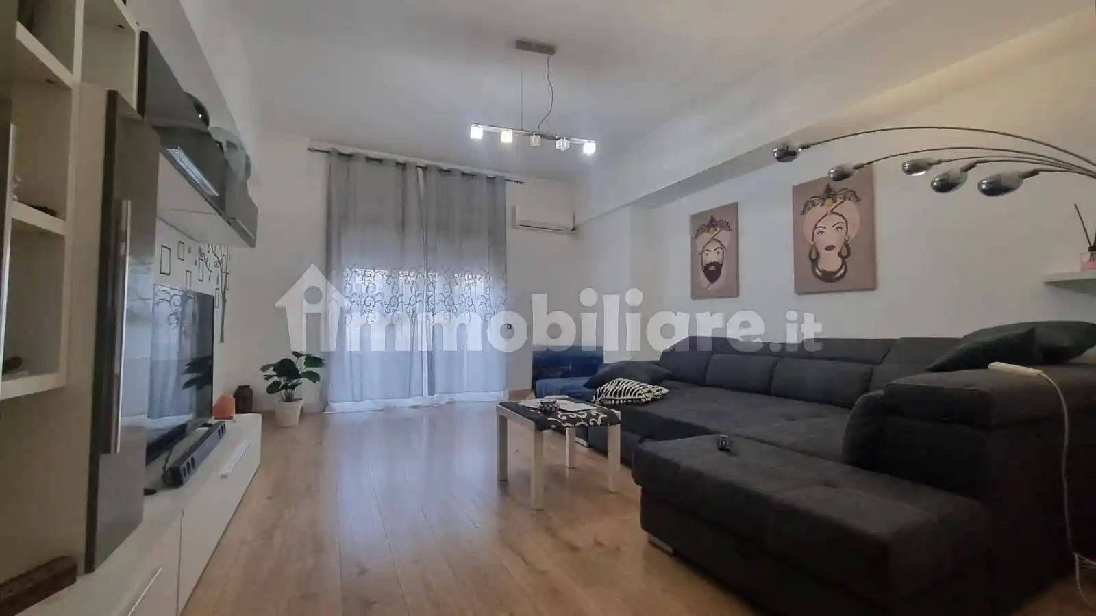 Appartamento in affitto a Messina