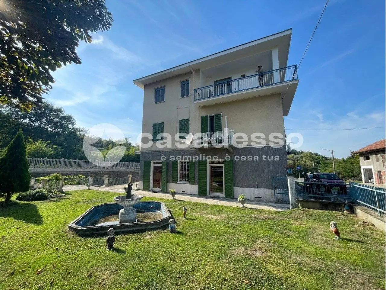 Appartamento in vendita a Brozolo