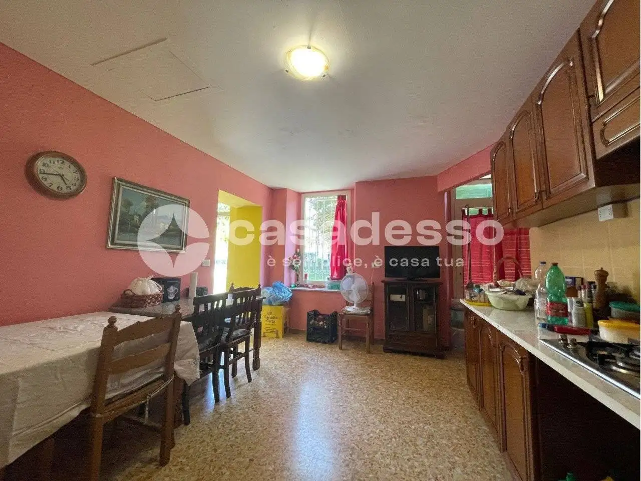 Trilocale via Stazione 10, Stazione, Brozolo - foto 3