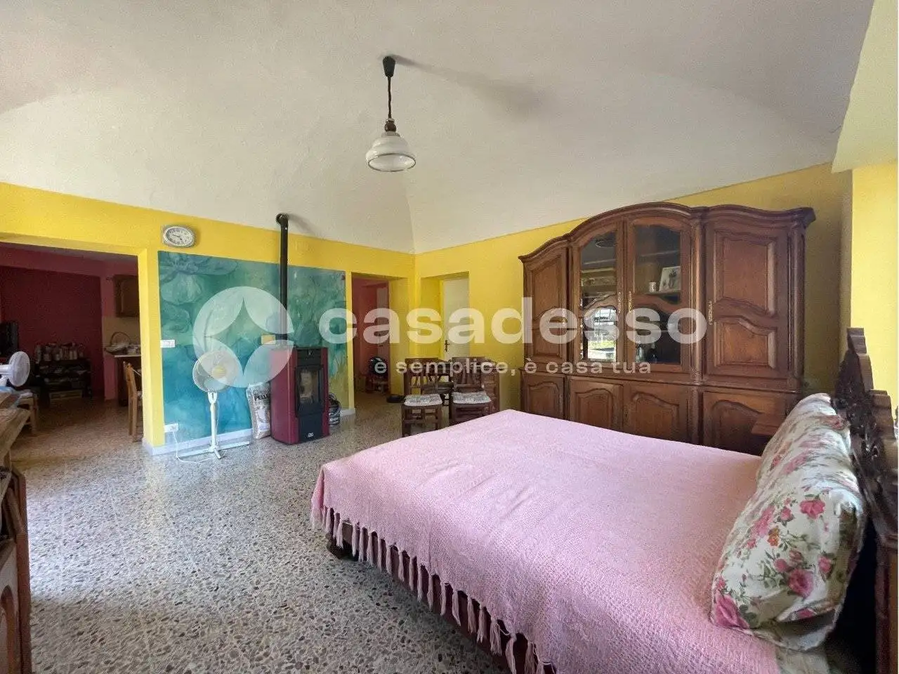 Trilocale via Stazione 10, Stazione, Brozolo - foto 5