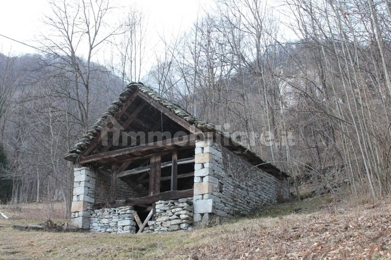 Baita frazione Graglia, Baceno - foto 2