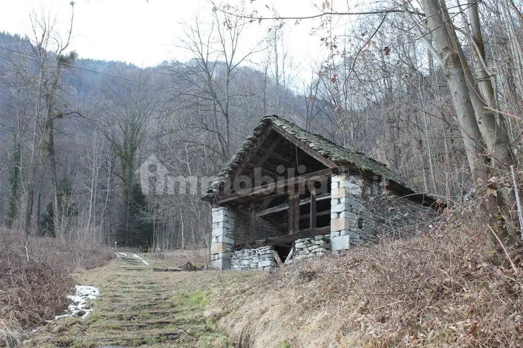 Baita frazione Graglia, Baceno - foto 3