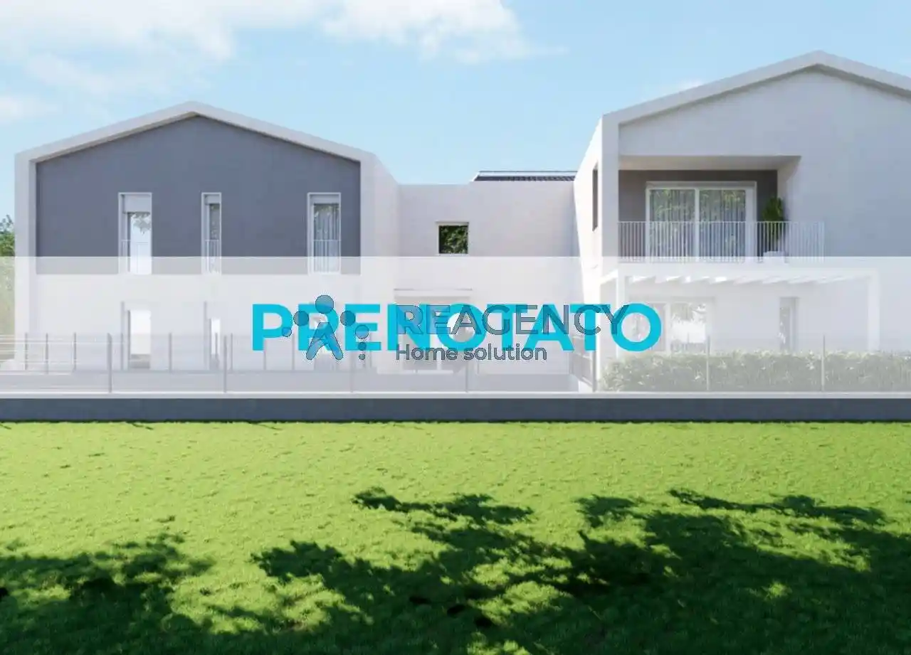 Appartamento in vendita a Altavilla Vicentina