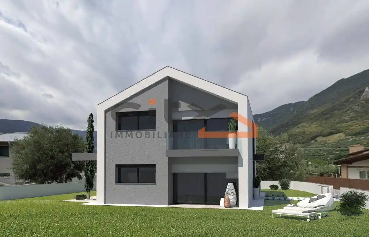 Casa indipendente - foto 2