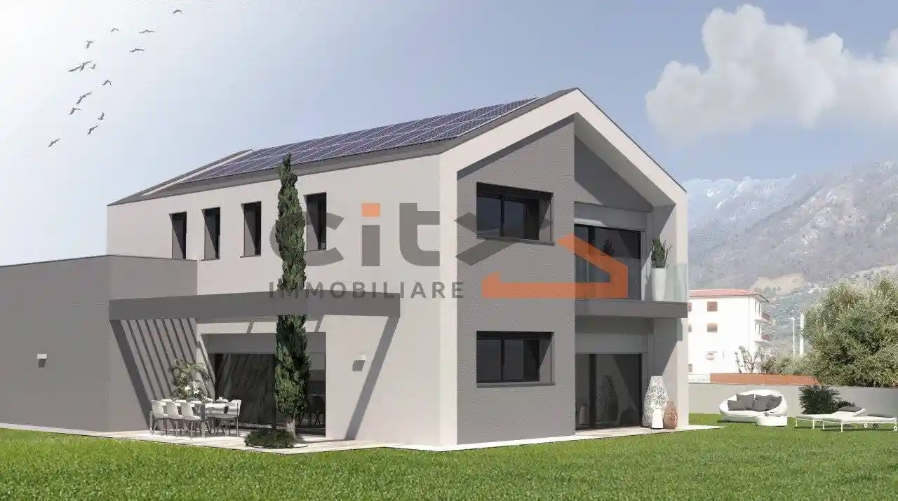 Casa indipendente - foto 3