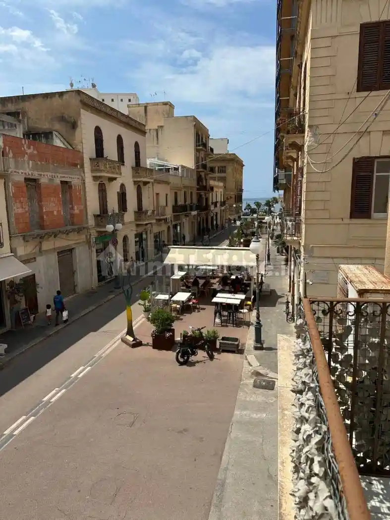 Villa in vendita a Mazara del Vallo