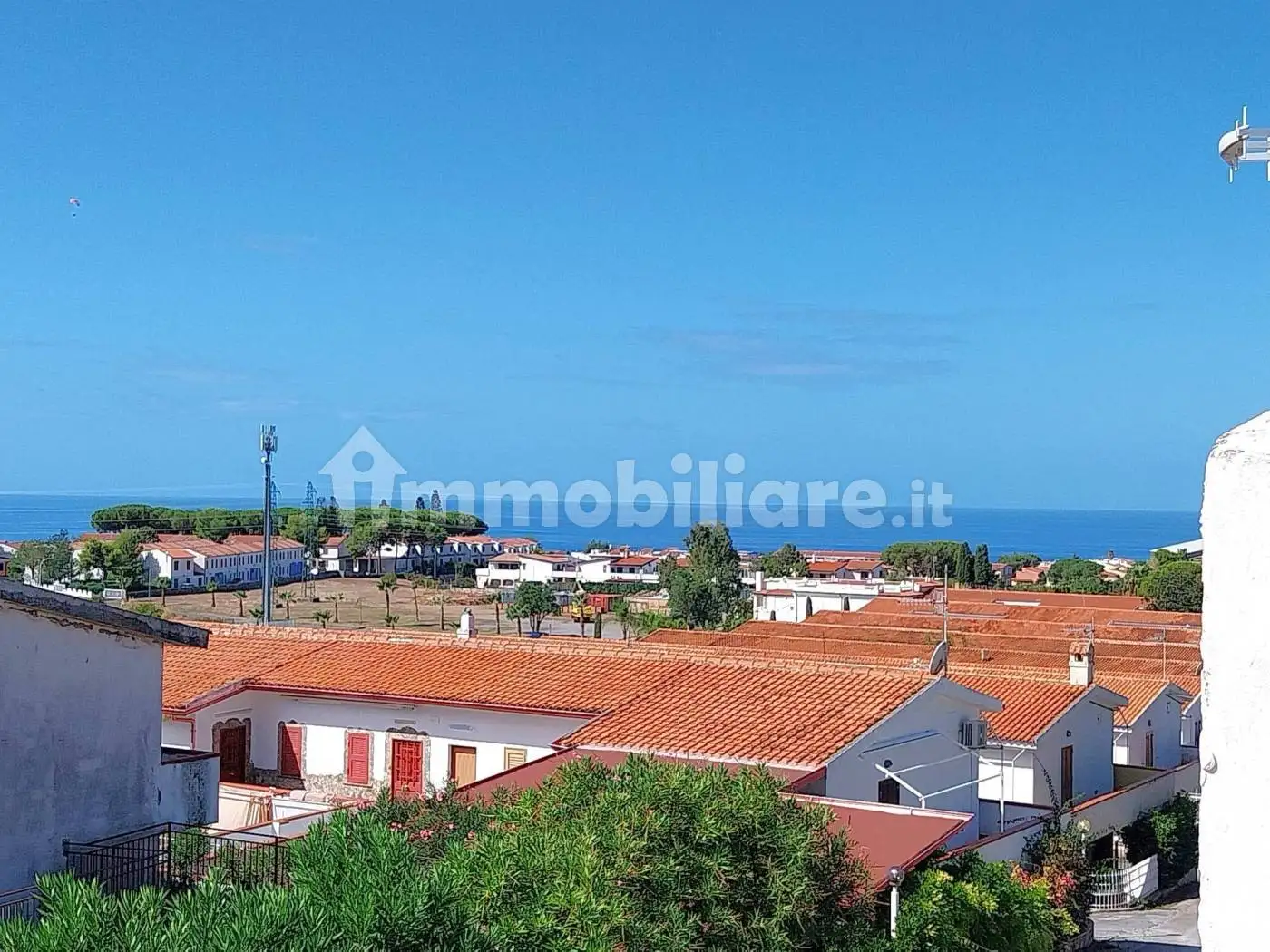 Appartamento in vendita a Scalea