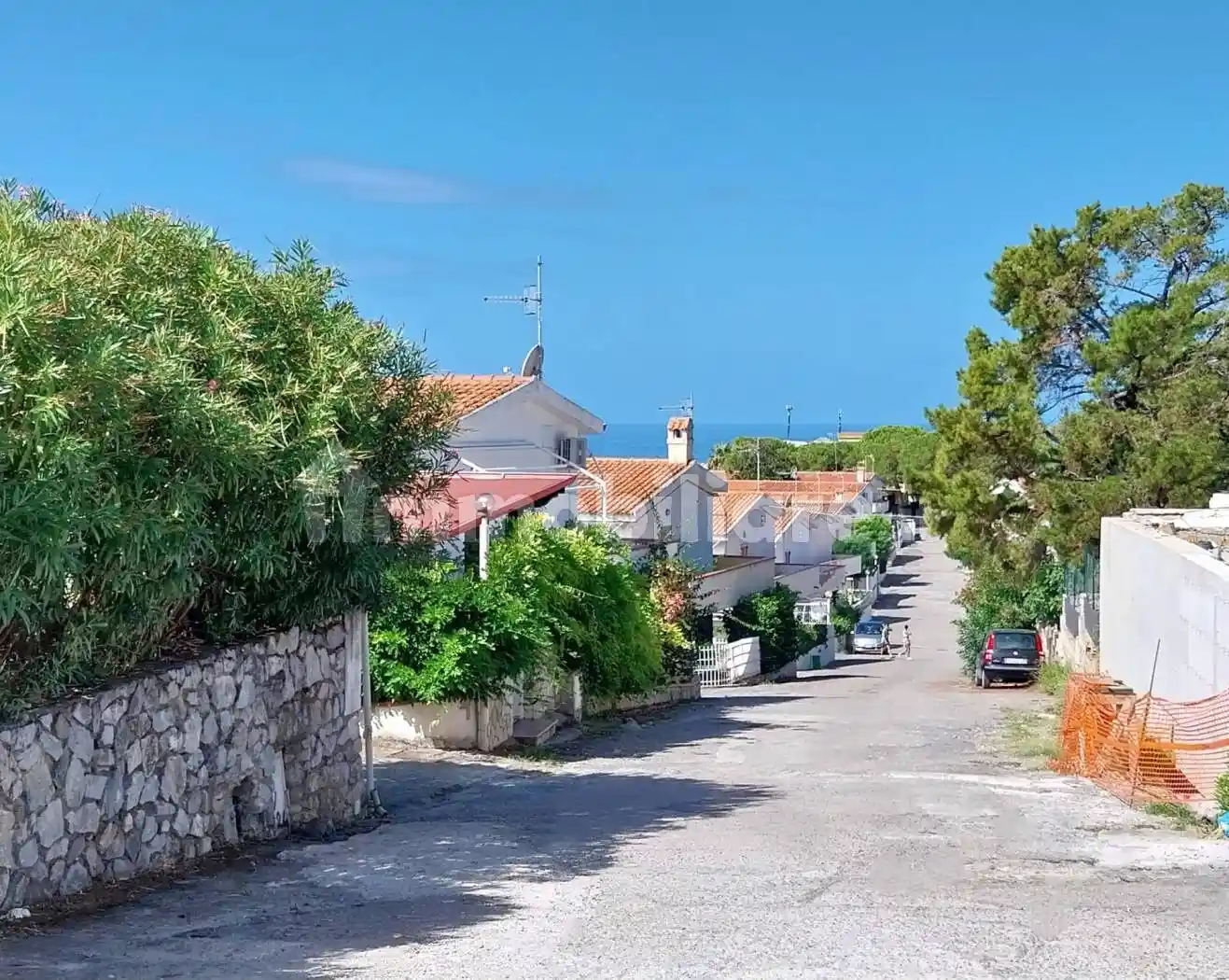 Trilocale viale Caravaggio, Baia del Carpino, Petrosa, Piano Grande, Scalea - foto 2