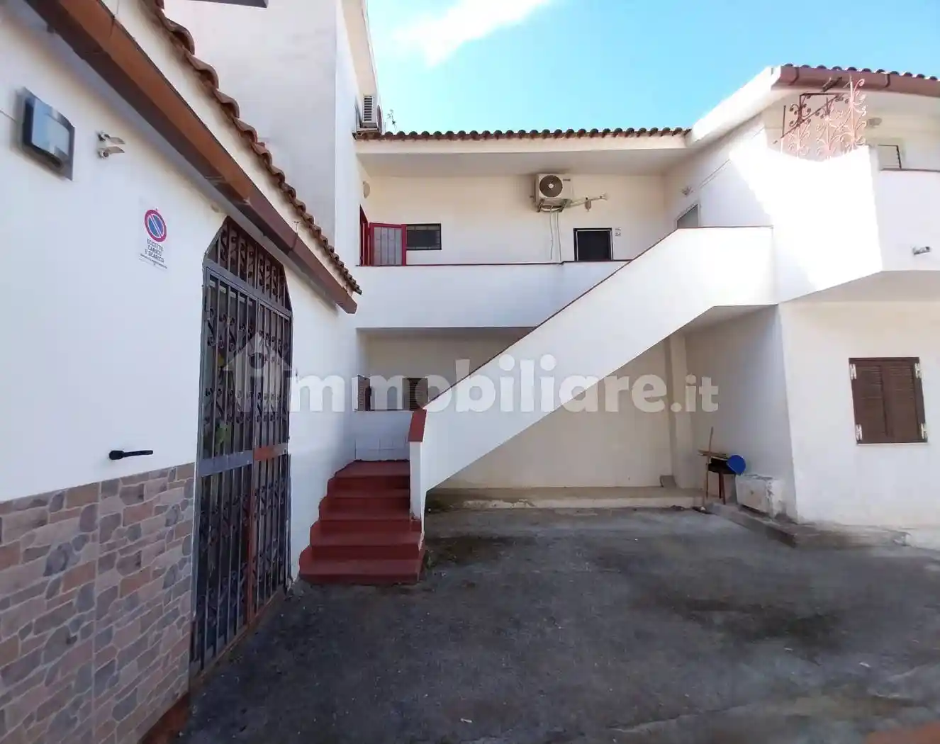 Trilocale viale Caravaggio, Baia del Carpino, Petrosa, Piano Grande, Scalea - foto 3