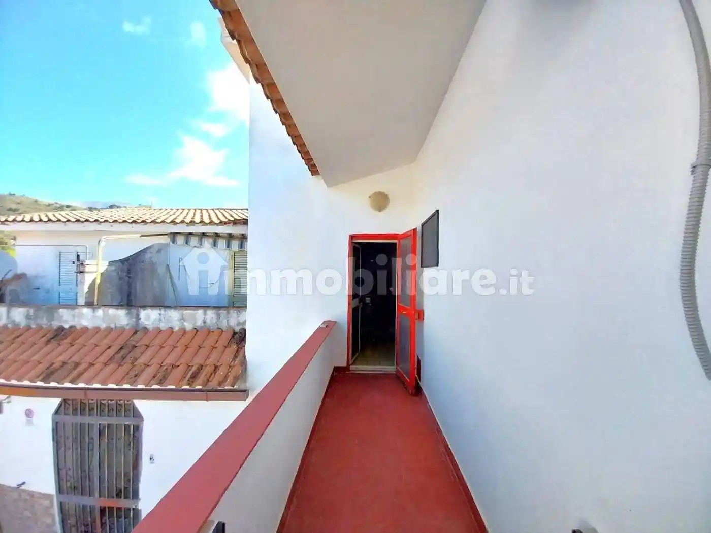 Trilocale viale Caravaggio, Baia del Carpino, Petrosa, Piano Grande, Scalea - foto 4