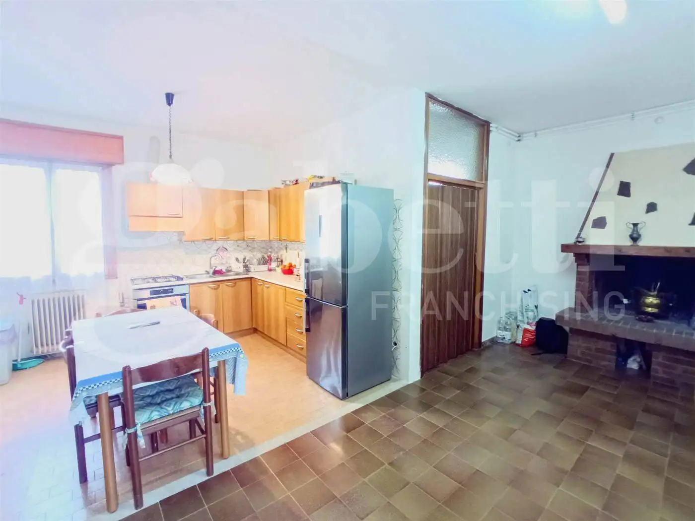 Casa indipendente in vendita a Chioggia