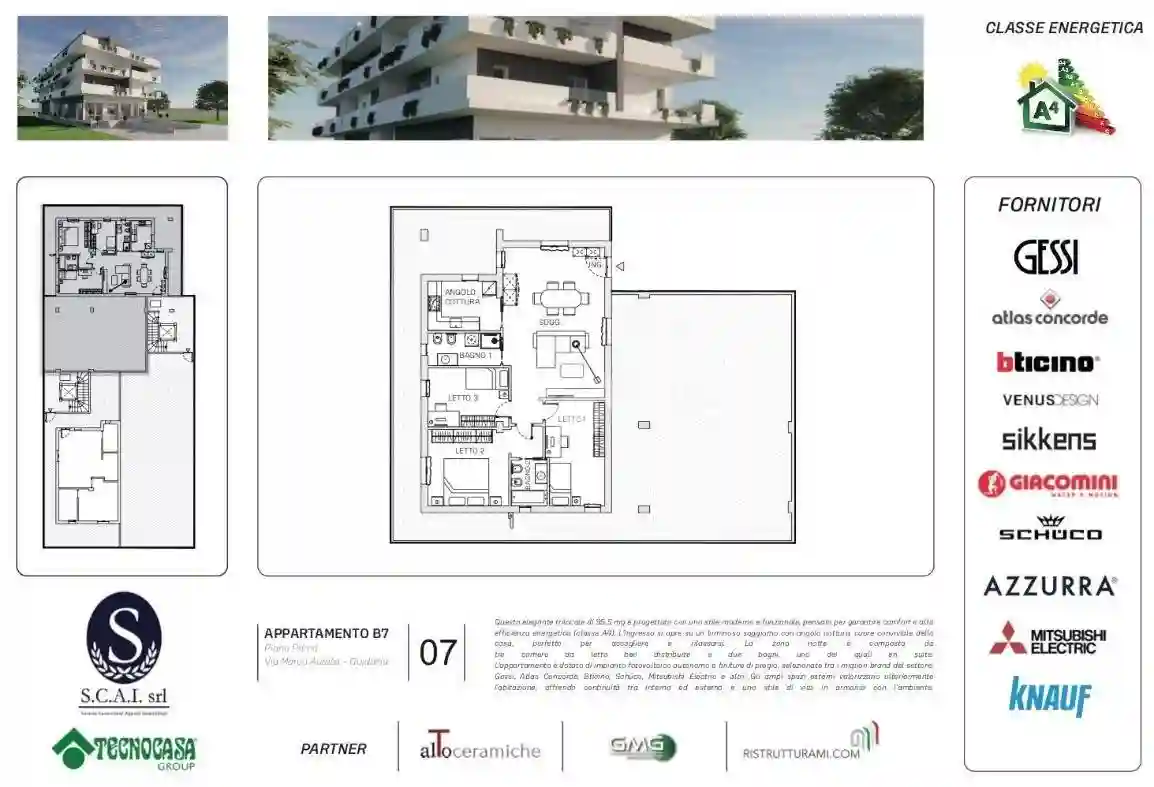 Attico - Mansarda - foto 4