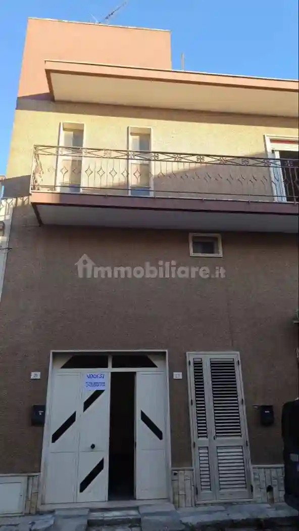 Appartamento via Giuseppe Verdi 21, Castri di Lecce - foto 4