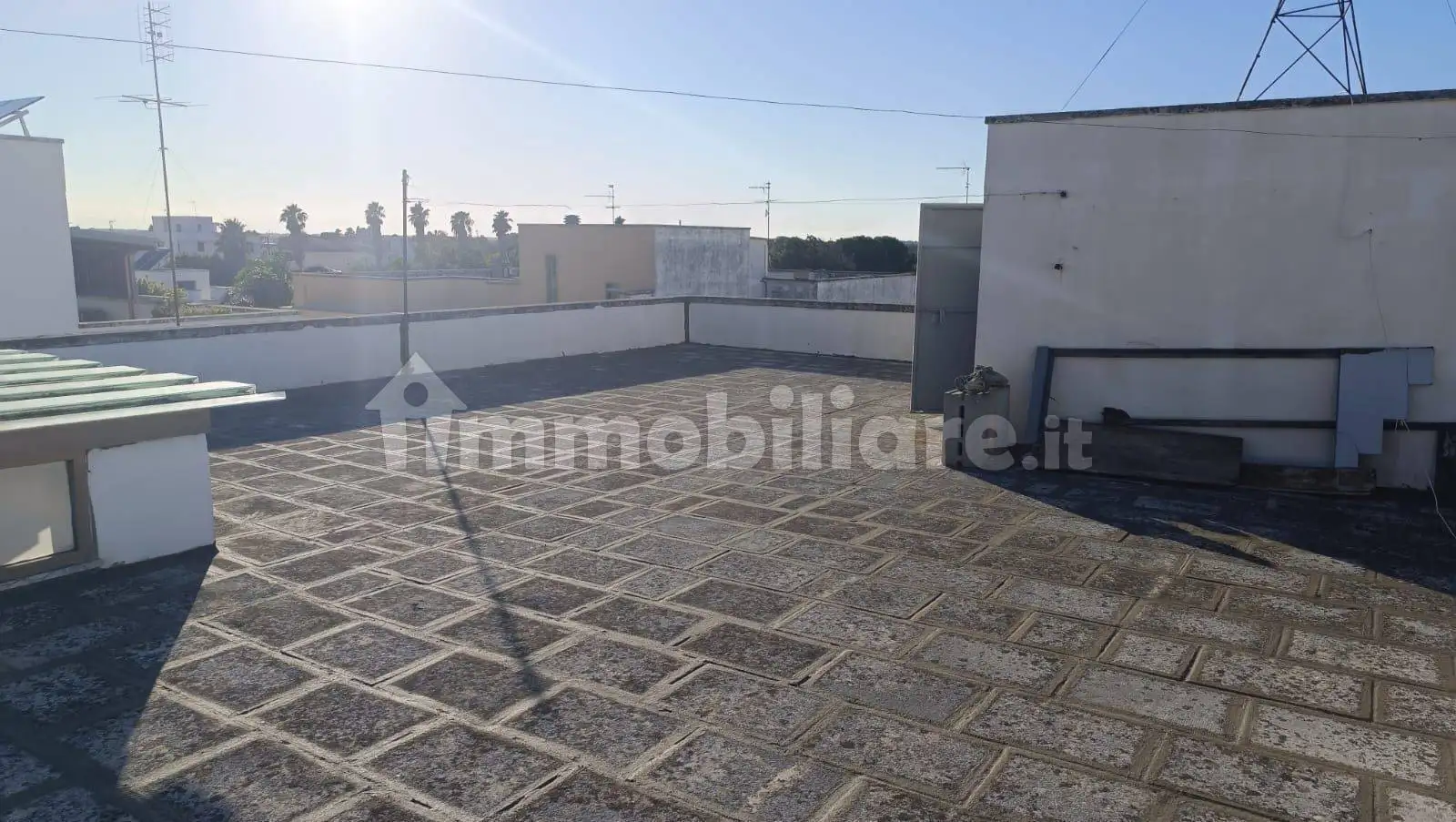 Appartamento via Giuseppe Verdi 21, Castri di Lecce - foto 3