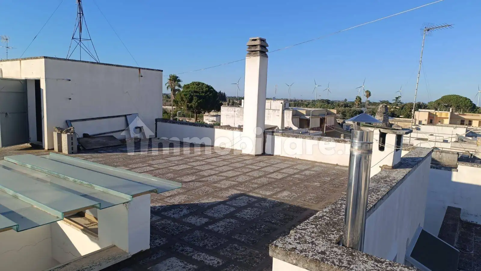 Appartamento via Giuseppe Verdi 21, Castri di Lecce - foto 4