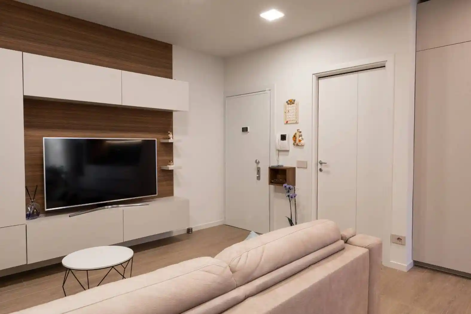 Appartamento in vendita a Cinisello Balsamo