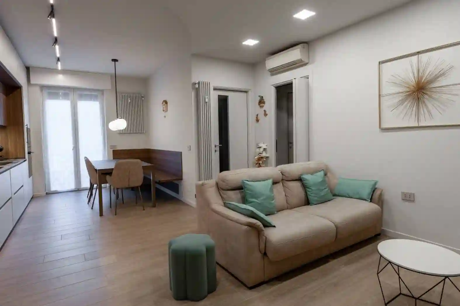 Appartamento - foto 2