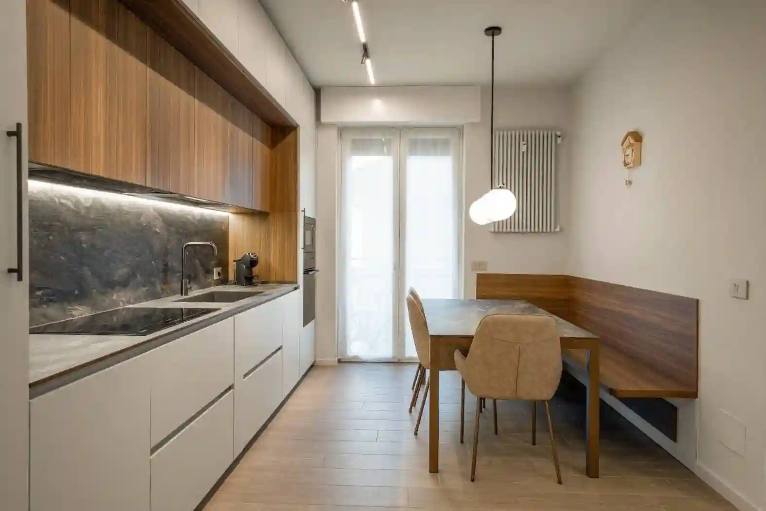 Appartamento - foto 5