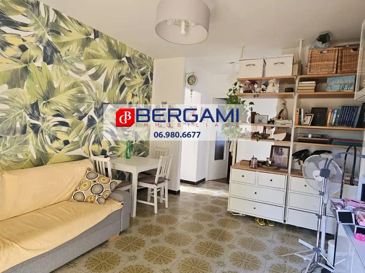 Appartamento in vendita a Anzio