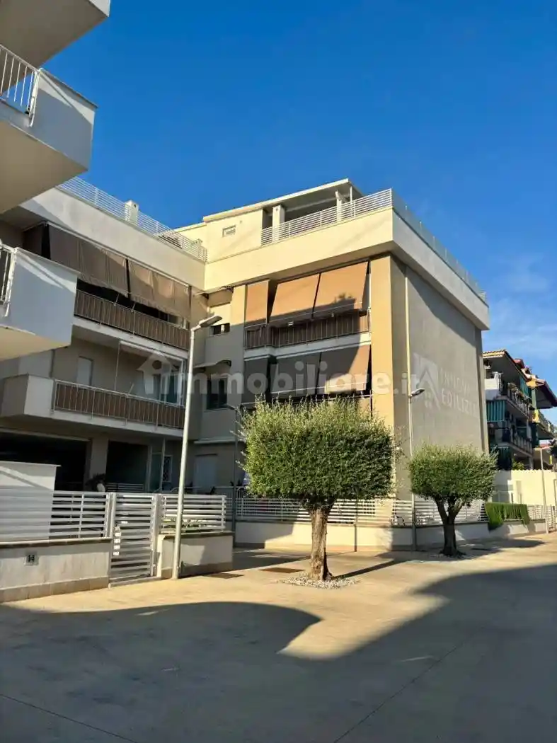 Quadrilocale corso Campano, Epitaffio - Stadio, Giugliano in Campania - foto 2