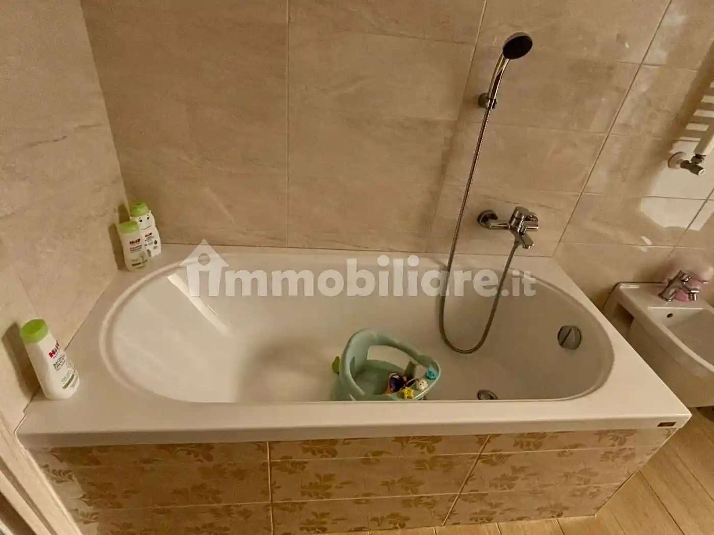 Quadrilocale corso Campano, Epitaffio - Stadio, Giugliano in Campania - foto 4