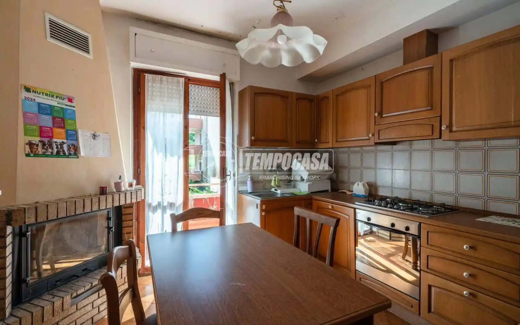 Appartamento in vendita a Matelica