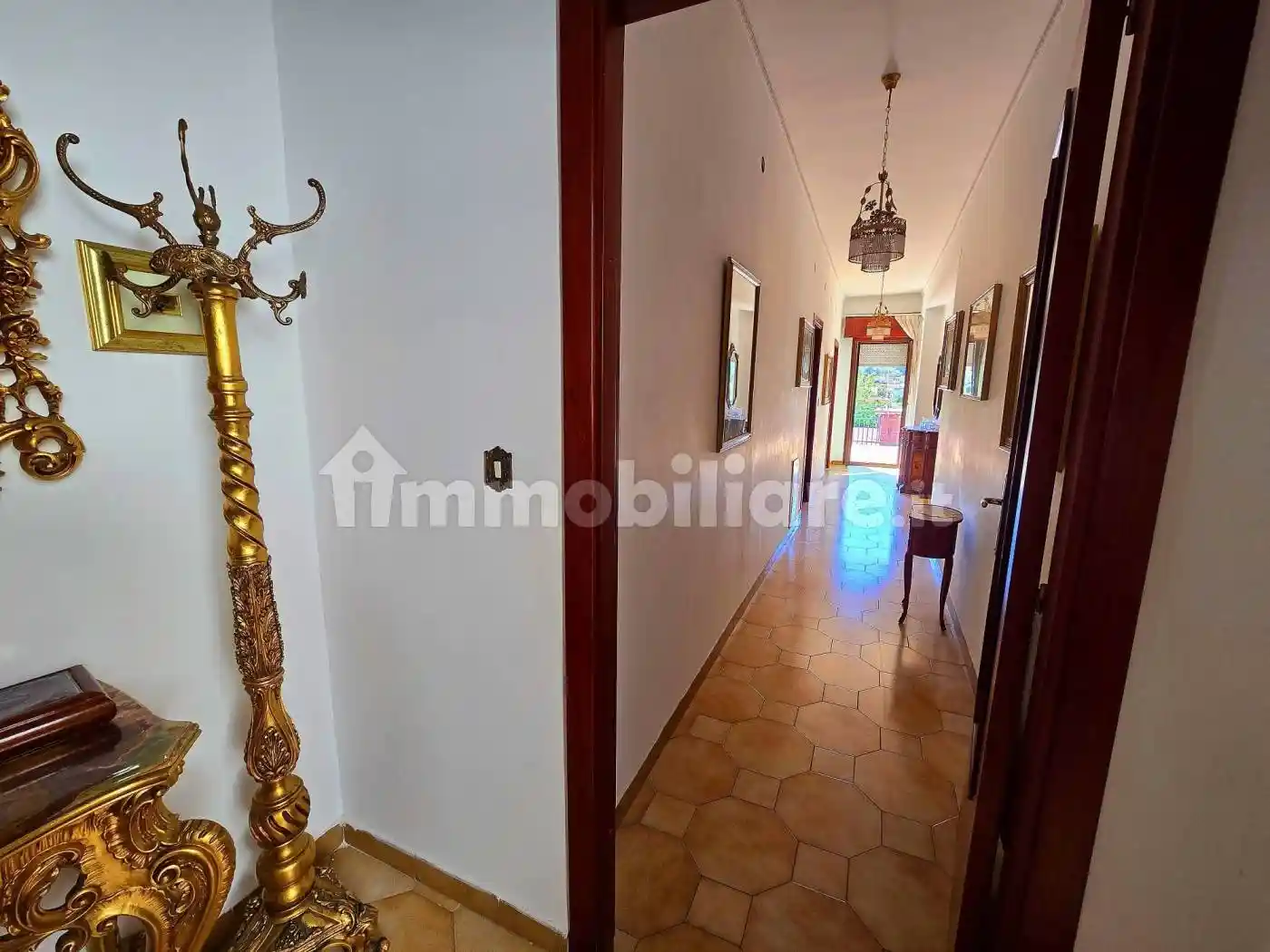 Attico via Vicinale Croce di Piperno, Soccavo, Napoli - foto 2