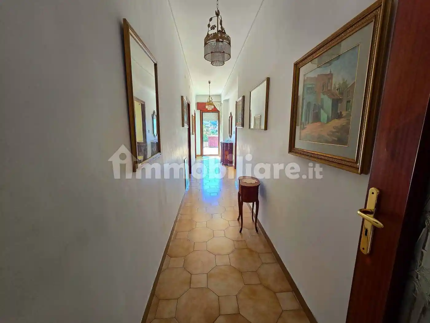 Attico via Vicinale Croce di Piperno, Soccavo, Napoli - foto 3