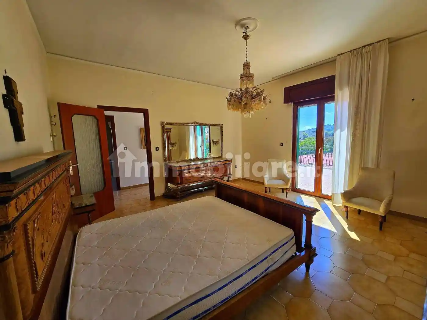 Attico via Vicinale Croce di Piperno, Soccavo, Napoli - foto 5