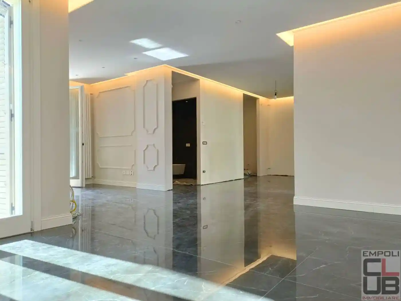 Attico - Mansarda in vendita a Empoli