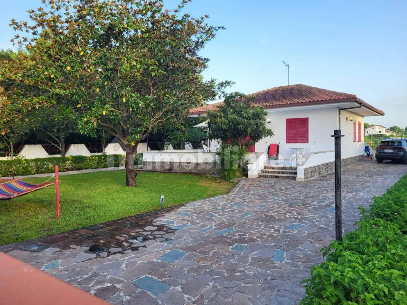 Villa in vendita a Capaccio Paestum