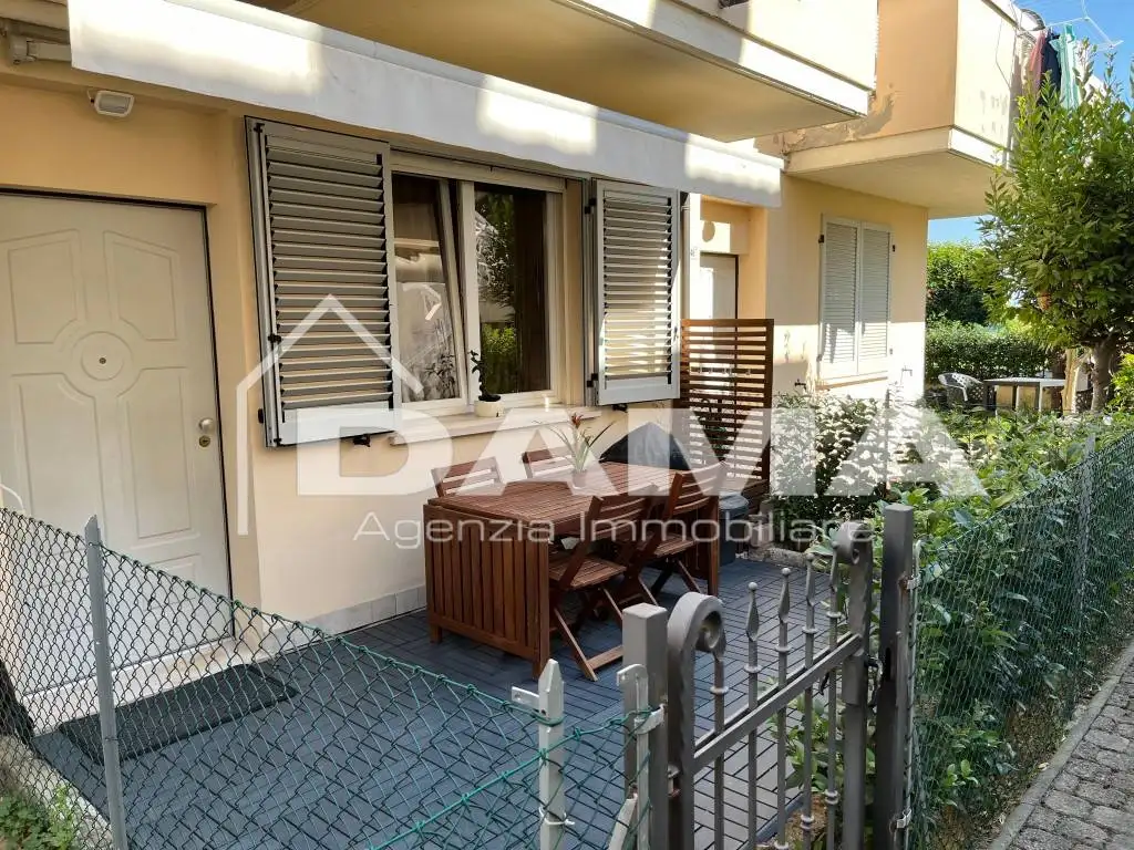 Villetta a schiera in vendita a Ravenna