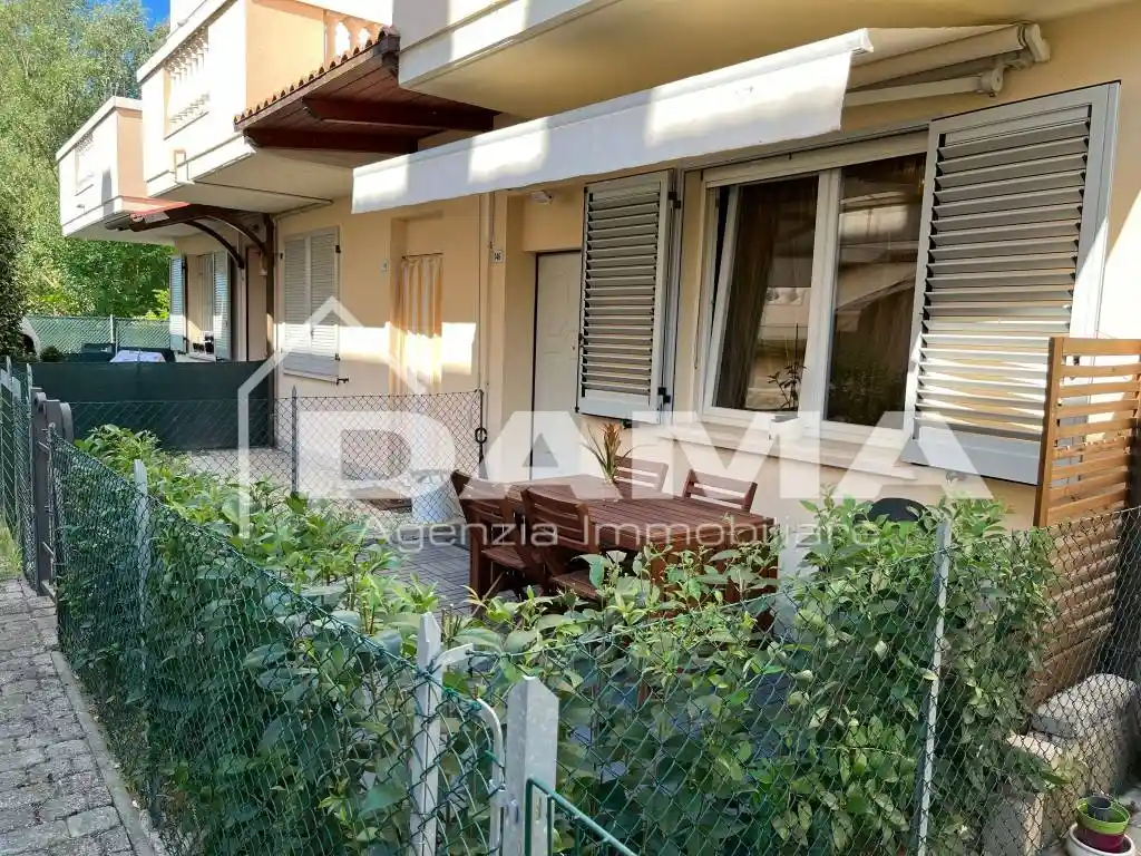Villa a schiera 5 locali, ottimo stato, San Pietro in Trento - Coccolia, Ravenna - foto 2
