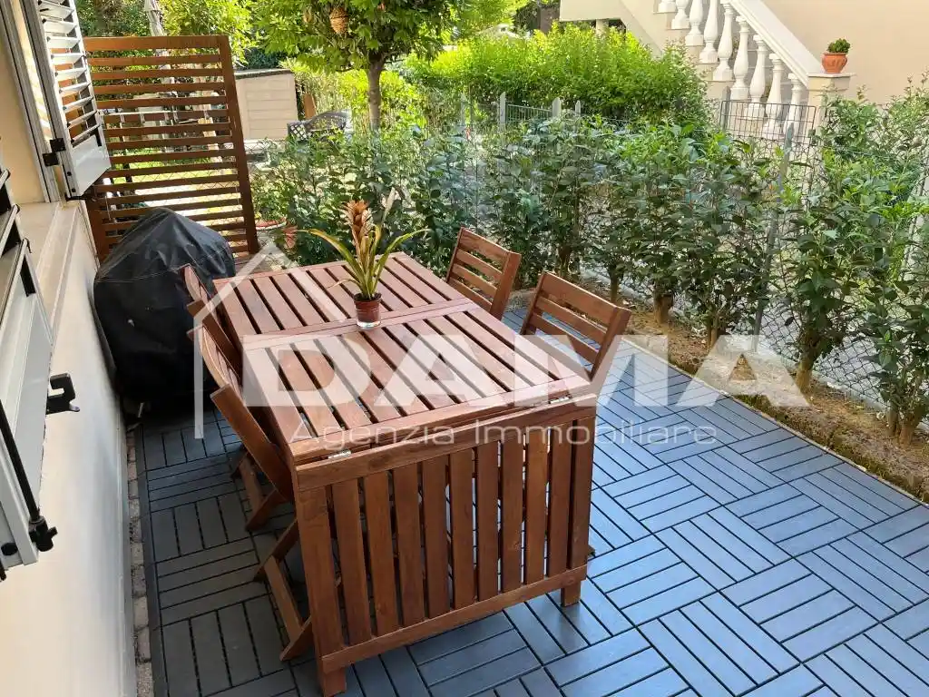 Villa a schiera 5 locali, ottimo stato, San Pietro in Trento - Coccolia, Ravenna - foto 3