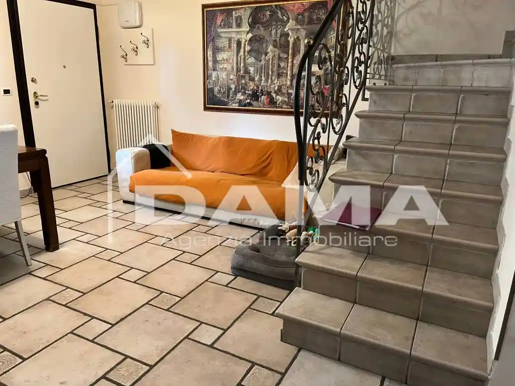 Villa a schiera 5 locali, ottimo stato, San Pietro in Trento - Coccolia, Ravenna - foto 5