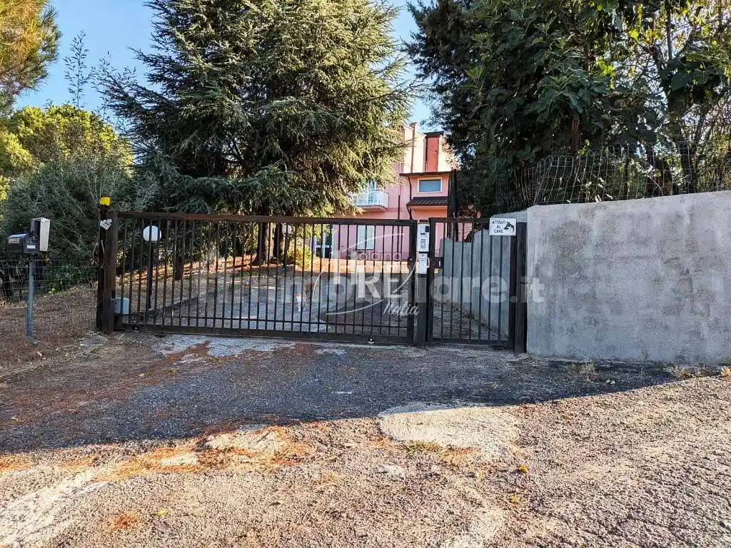 Villa unifamiliare Contrada Pantano d'Olmo, Acri - foto 2