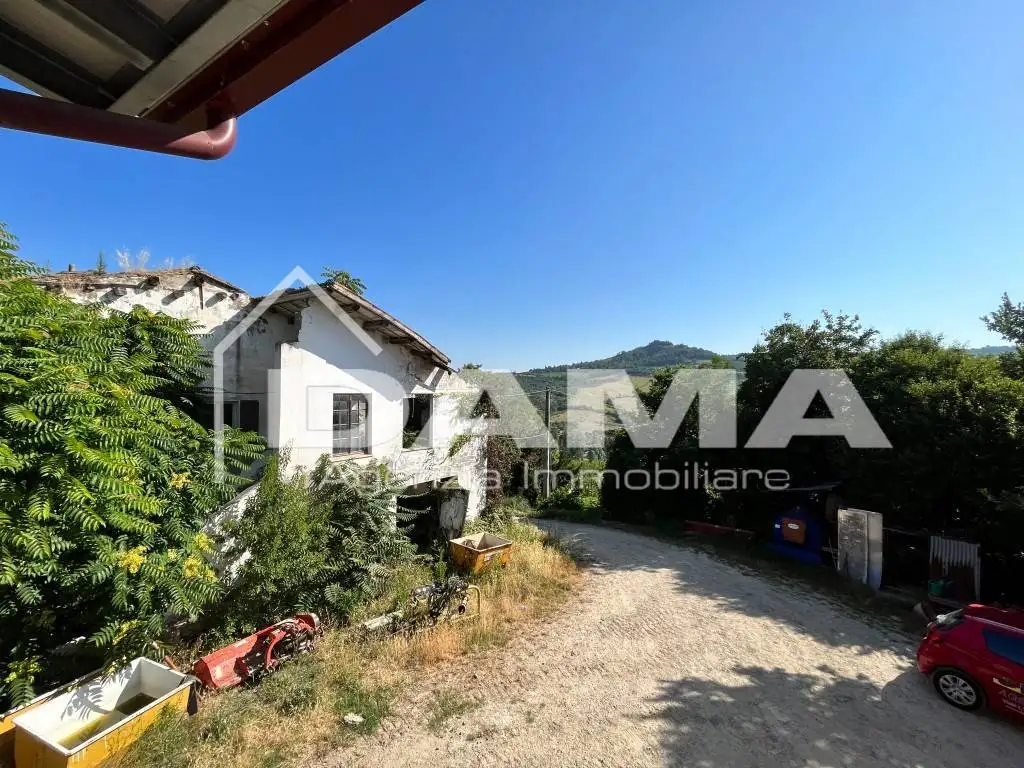 Casa indipendente in vendita a Bertinoro