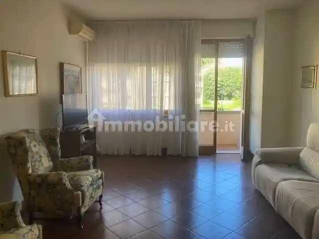 Appartamento in vendita a Livorno