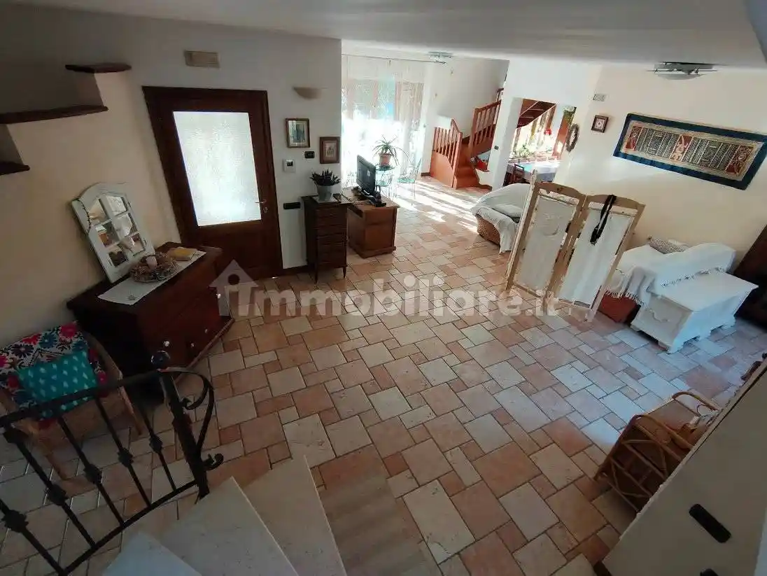 Villa unifamiliare, ottimo stato, 400 m², Selva, Zandobbio - foto 2