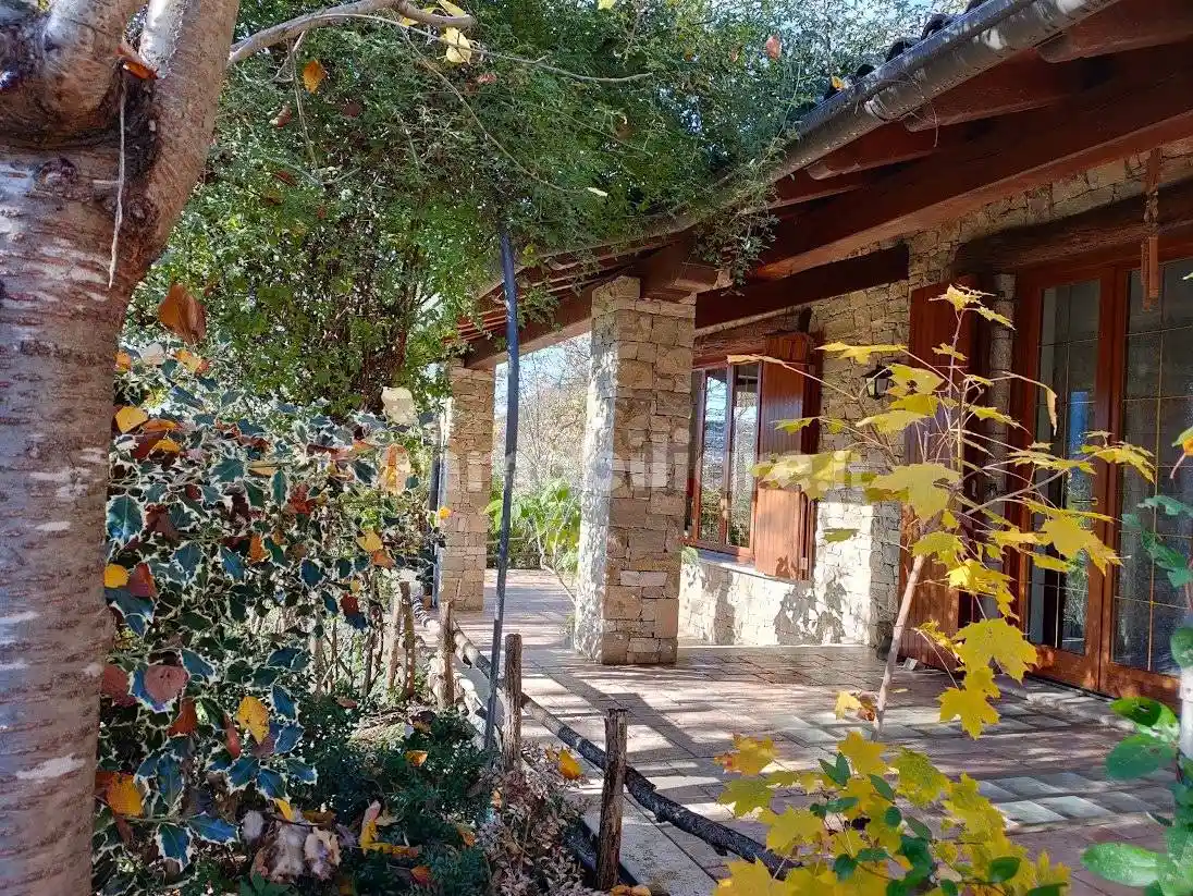 Villa unifamiliare, ottimo stato, 400 m², Selva, Zandobbio - foto 3