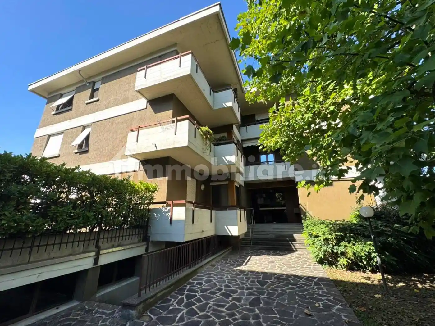 Appartamento in vendita a Parma