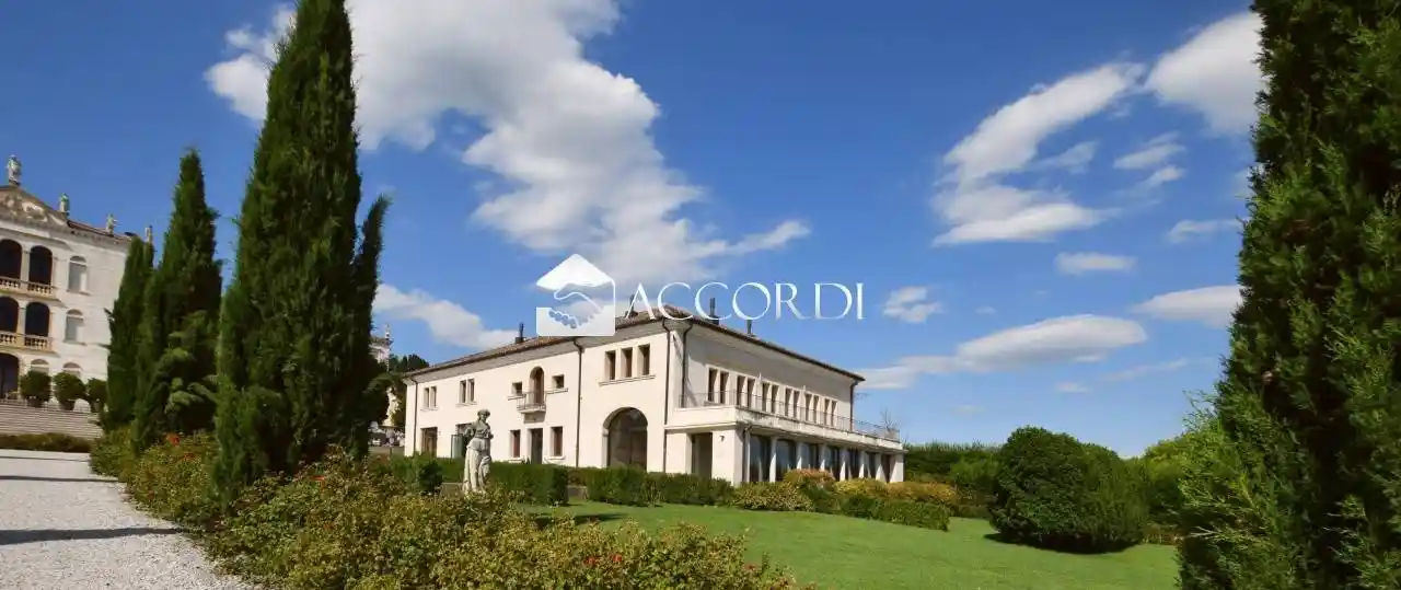 Villa in vendita a Asolo