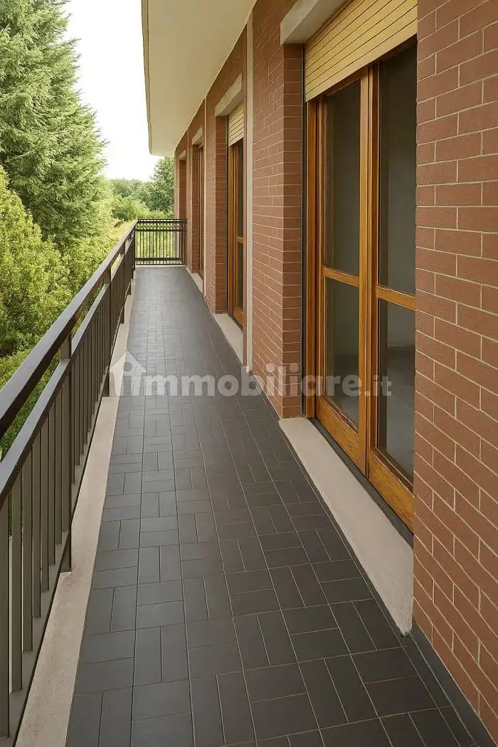 Appartamento in affitto a Alpignano