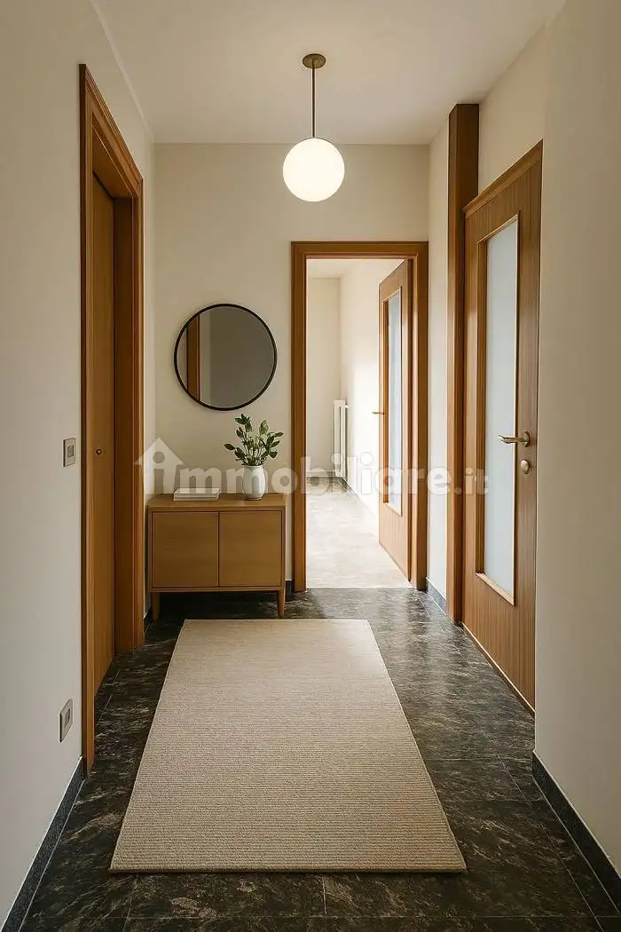 Quadrilocale via dei Ronchi 45, Alpignano - foto 3