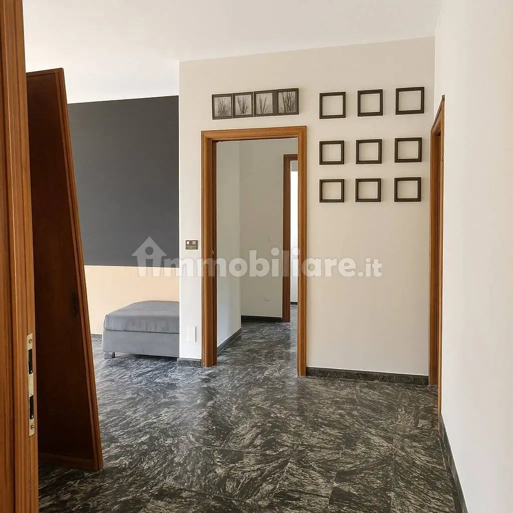 Quadrilocale via dei Ronchi 45, Alpignano - foto 4