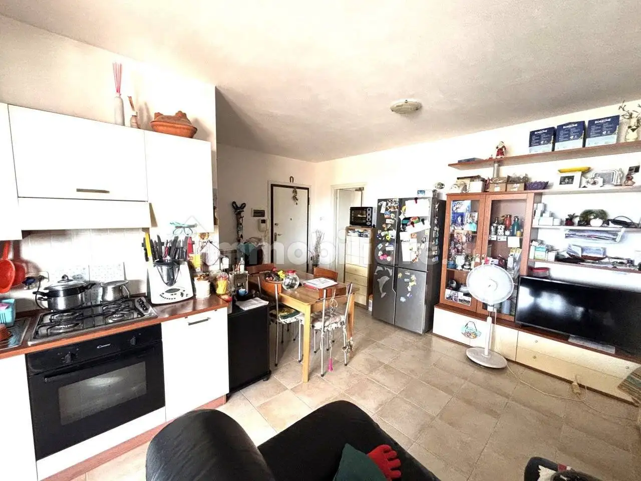 Appartamento in vendita a Grosseto