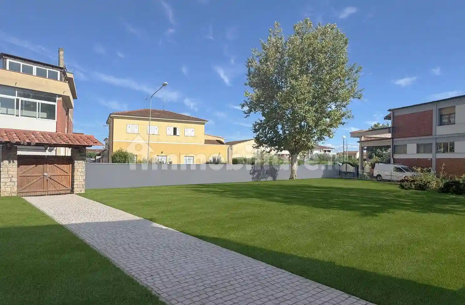 Villetta a schiera - foto 3