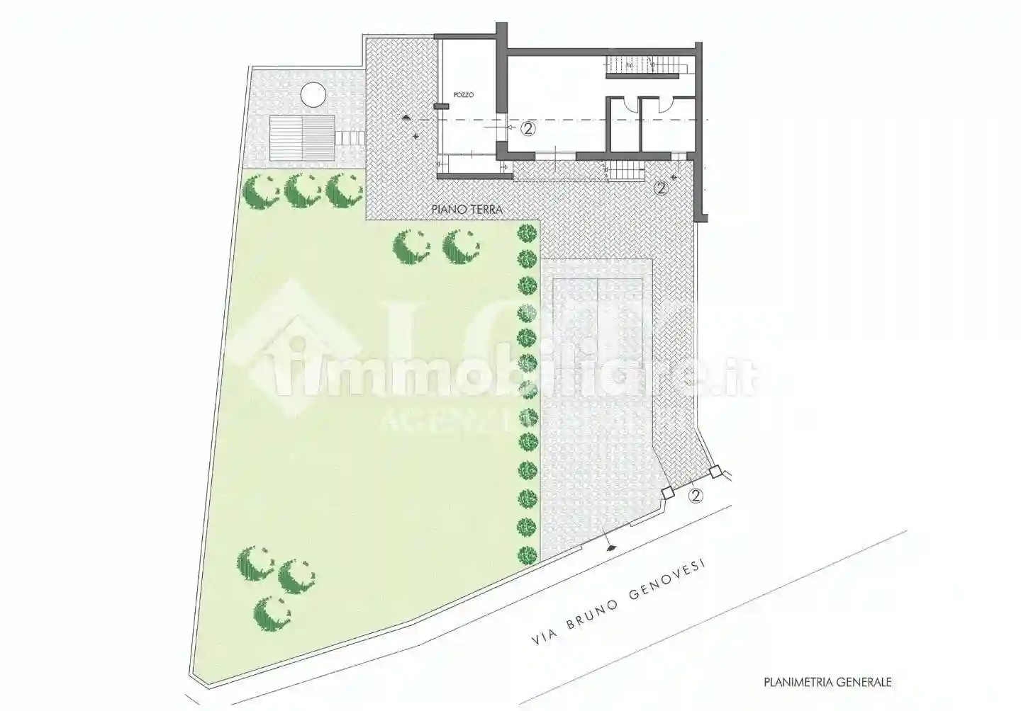 Villetta a schiera - foto 4